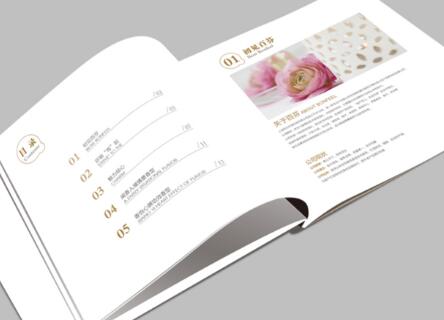 廣州畫冊印刷多少錢一p 廣州設(shè)計公司畫冊制作