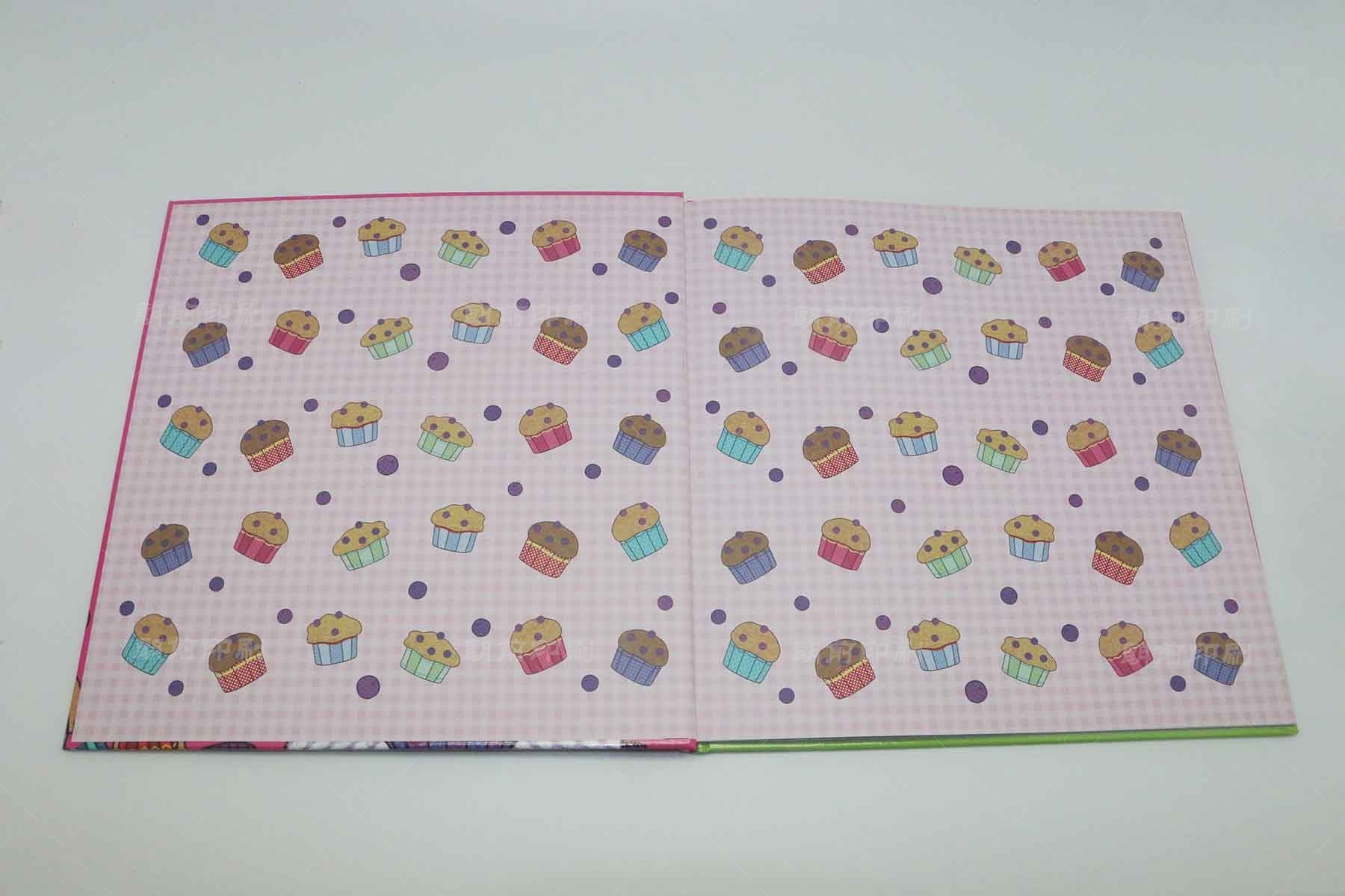 廣州提供畫(huà)冊(cè)設(shè)計(jì)印刷廠家 廣州樣本畫(huà)冊(cè)印刷公司