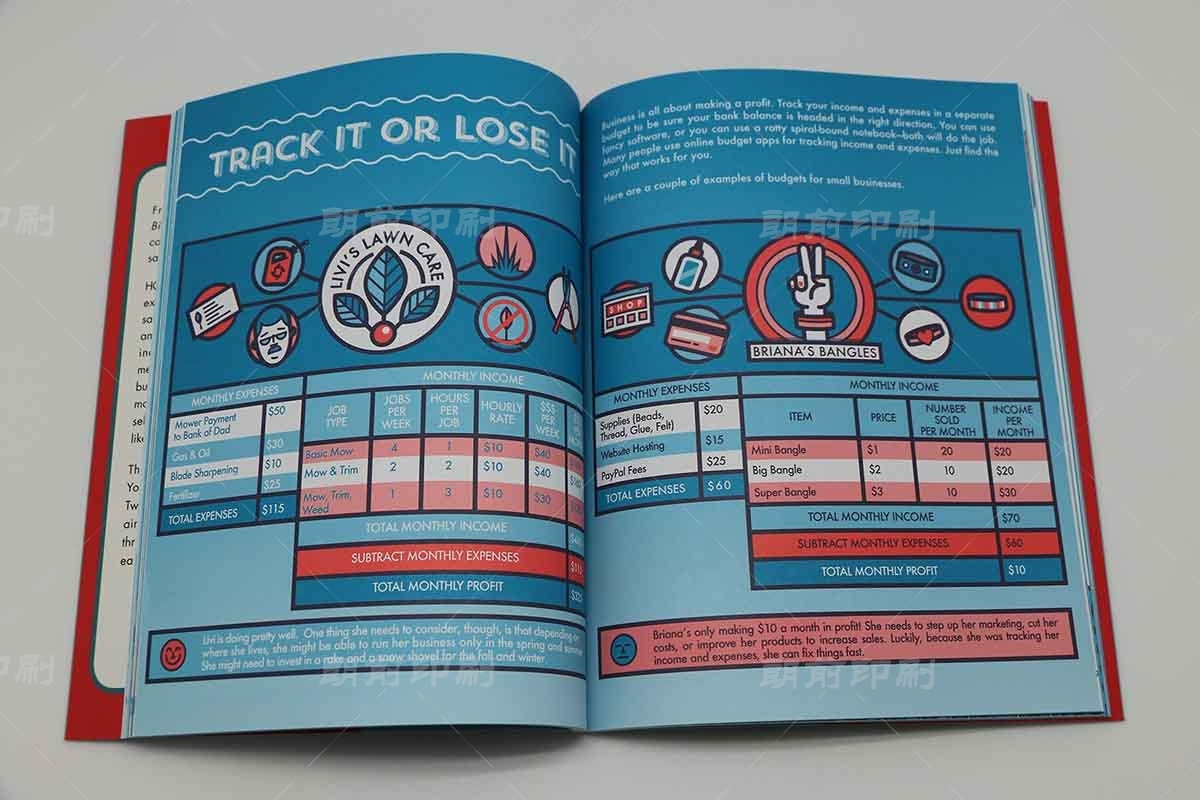 廣州印刷畫冊(cè)要多少天 廣州印刷畫冊(cè)黑色是多少