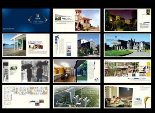 廣州印刷品報(bào)價(jià) 廣州UV畫(huà)冊(cè)印刷