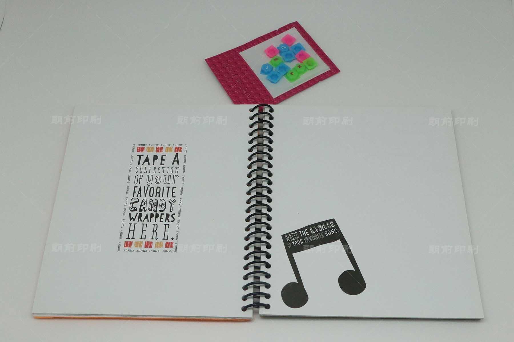 廣州公司十周年畫(huà)冊(cè)制作方案 廣州精裝畫(huà)冊(cè)制作公司