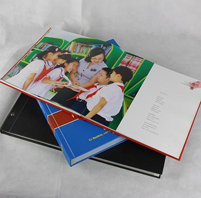 廣州公司畫冊(cè)怎么制作 廣州政府畫冊(cè)設(shè)計(jì)印刷