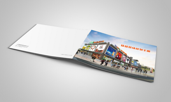 廣州產(chǎn)品畫(huà)冊(cè)定制印刷 廣州UV畫(huà)冊(cè)印刷