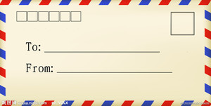 標準信封的尺寸是多少？信封有沒有特殊尺寸？