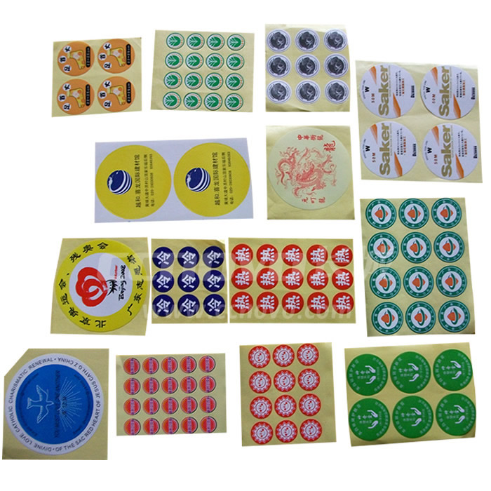 探究不干膠印刷的印刷工藝 探究不干膠印刷的印刷工藝