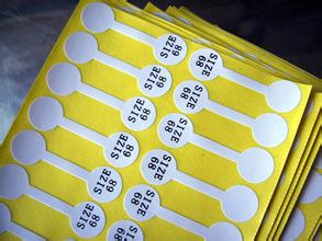 不干膠印刷的注意事項 不干膠印刷的注意事項