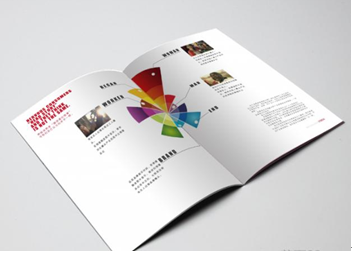 畫冊設計印刷應注意的事項 畫冊設計印刷應注意的事項