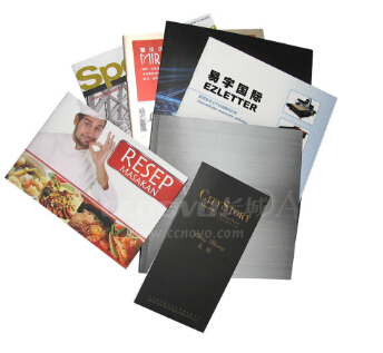 畫冊印刷報價的發展景 畫冊印刷報價的發展景