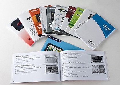 廣州彩頁印刷的四個元素 廣州彩頁印刷的四個元素