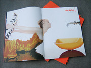 廣州畫冊價格-印刷公司怎樣算畫冊價格