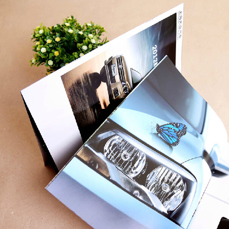 企業(yè)畫冊(cè)設(shè)計(jì)